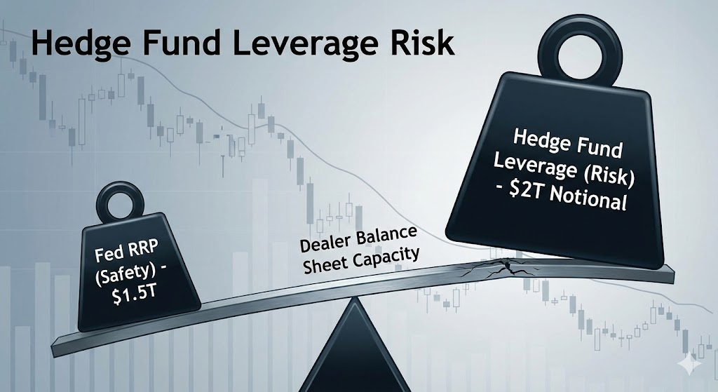 The Barbell Risk Structure